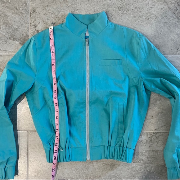 Barney’s New York - CO-OP Jacket - NWOT - Picture 6 of 12